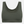 Grünes Bambus-BH-Top mit femininen Details