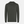 Dark green badge bamboo hoodie