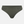 Grüner Bambus-Tanga-Slip mit femininen Details