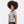 2 pak Grå bambus T-shirt fra Bamboo Basics