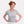 2 pak Grå bambus T-shirt fra Bamboo Basics