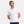 2 pak Hvid bambus T-shirt fra Bamboo Basics