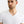 2 pak Hvid slim fit bambus V-hals T-shirt fra JBS