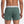 2 pak bambus boxershorts i grøn og blå fra Bamboo Basics