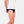 2 pak hvid bambus tank tops fra Lindbergh – model fra siden
