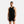 2 pak Sort bambus Tank Top fra JBS