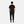 Bambus-T-Shirt - schwarz