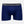 3er Pack Bambus Unterhosen schwarz/navy/blau