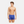JACCREW Bambus Unterhosen 3er Pack in blau/petrol/navy