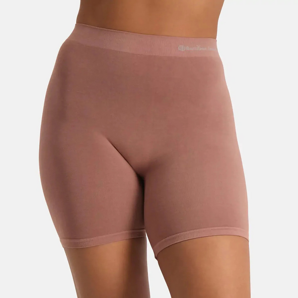 Suze Bambus Innenshorts - hellbraun nackt