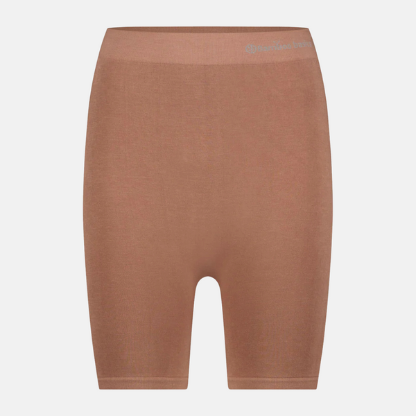 Suze Bambus Innenshorts - hellbraun nackt