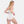 Belle bamboo maxi briefs - weiß 3er Pack