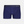JACCREW Bambus Unterhosen 3er Pack in blau/petrol/navy