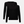 Lara bamboo long sleeve T-shirt - Black 2 pack