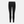 Schwarze Bambus-Leggings