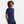 Ruben Bambus T-Shirt mit Rundhalsausschnitt - marineblau 2er-Pack