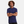 Ruben Bambus T-Shirt mit Rundhalsausschnitt - marineblau 2er-Pack