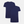 Ruben Bambus T-Shirt mit Rundhalsausschnitt - marineblau 2er-Pack