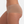 Sophie Bambus-Hüfthose mit schmalem Gummibund - hellbraun nude 2er-Pack