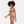Sophie Bambus-Hüfthose mit schmalem Gummibund - hellbraun nude 2er-Pack