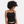 Vera Bambus Tank Top - schwarz 2er Pack