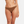 Tan nackt Bambus Tanga panty