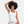 Anna Bambus Tank Top - weiß 2er Pack