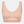 Fleur bamboo padded non-wired bra - rose nude