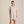 Bambus-T-Shirt-Kleid hellgrau