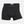 2 Pack schwarze Unterhosen aus Bambus