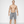 Graue Sweatshorts aus Bambus
