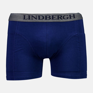 3 pak Mix bambus underbukser fra Lindbergh