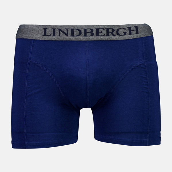 3 pak Mix bambus underbukser fra Lindbergh