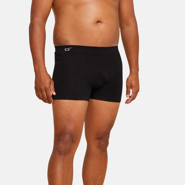 Original Bambus Unterhosen schwarz
