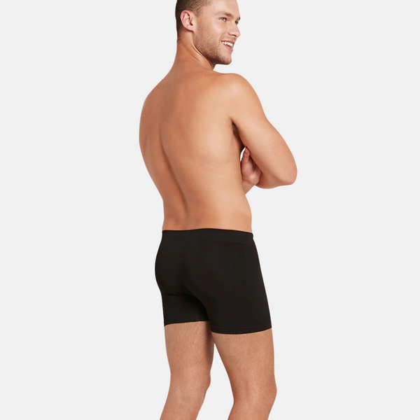 Original Bambus Unterhosen schwarz
