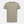 Dunkles khakifarbenes Bambus-T-Shirt mit Rundhalsausschnitt