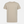 Helles khakifarbenes Bambus-T-Shirt mit Rundhalsausschnitt