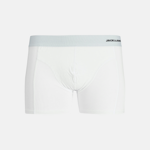 3 pak Mix bambus underbukser fra Jack & Jones