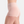 Stella Hotpants aus Bambus mit hoher Taille - Rose nude 2er Pack