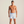 2 Paar hellblau gestreifte Boxershorts aus Bambus