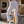 Hellgraue Leggings aus Bambus