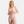 Stella Hotpants aus Bambus mit hoher Taille - Rose nude 2er Pack