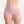 Stella Hotpants aus Bambus mit hoher Taille - Rose nude 2er Pack