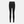 Claire Bamboo Leggings - Schwarz 1 Pack