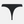 Schwarzer Bambus G-String-Slip