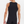 2 schwarze Tanktops aus Bambus