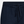 Marineblaue Hose aus Bambus und Leinen