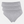3er Pack hellgraue Bambus-Tanga-Slips