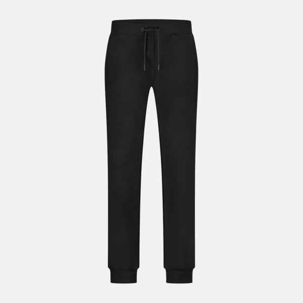 Dean Bambus-Sweatpants schwarz