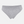 3er Pack hellgraue Bambus-Tanga-Slips